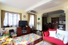 Beautiful 3 bedroom furnished house for rent in Tay Ho area